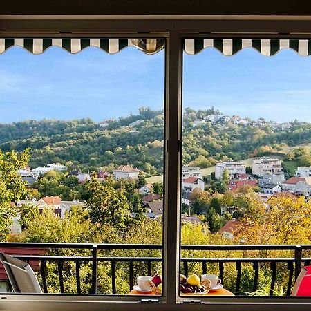Apartman Sestine Zagreb Eksteriør bilde