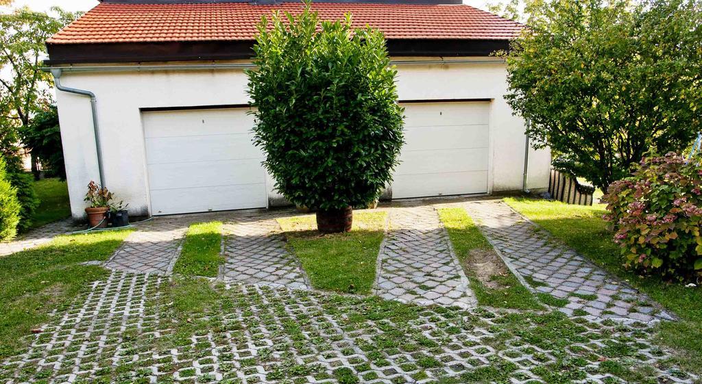 Apartman Sestine Zagreb Eksteriør bilde