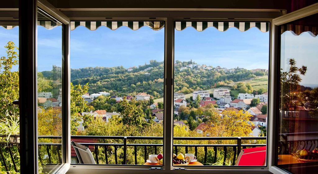 Apartman Sestine Zagreb Eksteriør bilde